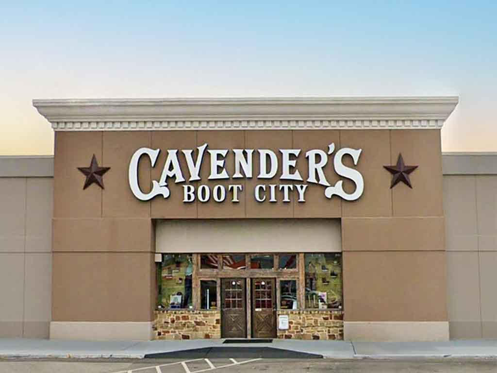 Cavender's Boot City Cavender's Boot City